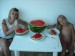 Itálie Lignáno-15 kg meloun